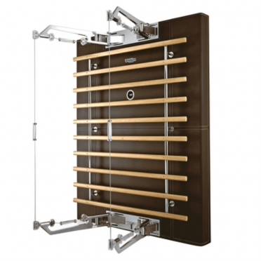 Technogym krachtstation Kinesis Personal Leather gebruikt